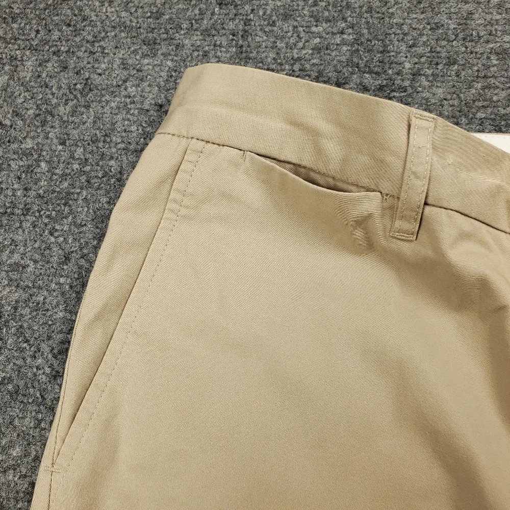 PETER MANNING ($98)- Men's Slim Fit Khaki Chinos - Trousers. Unworn & like new.